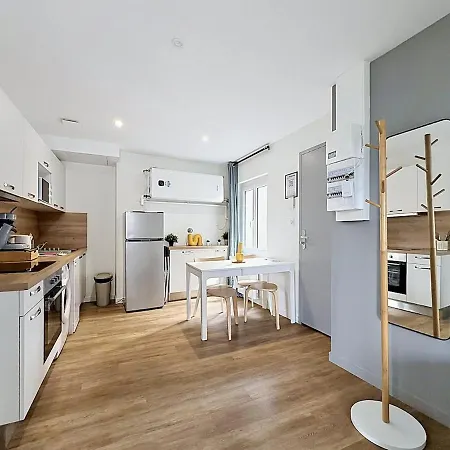 Apartment L Errance Les D Hiver *