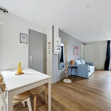 L Errance Les D Hiver Apartment
