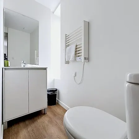 L Errance Les D Hiver Apartment *